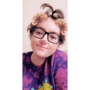 Meet your Posher, Mattie